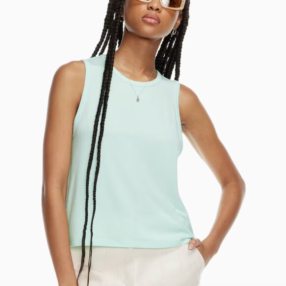 Wilfred beach tank - Picture 2 of 5